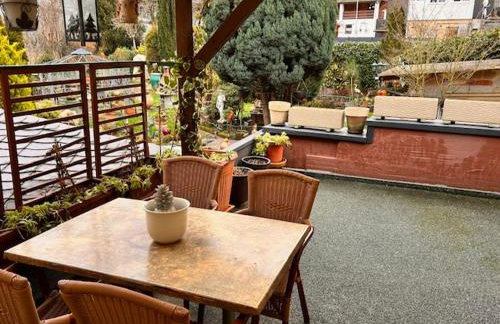 Ferienwohnung bei Toni und Klaus - Foto 4