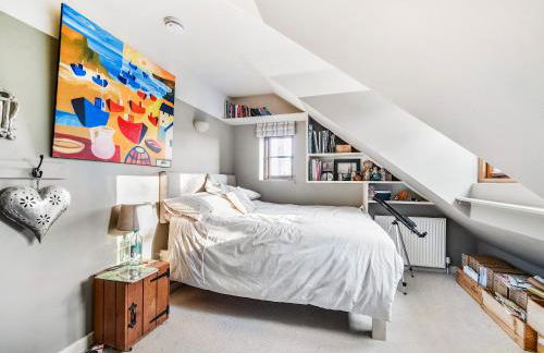 Cider Cottage - Foto 11