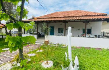 Ntinas house sozopolis - Foto 6