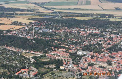 Ferienhaus Harzvorland - Foto 26