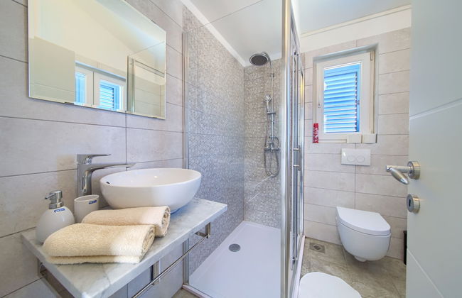 Apartments Mali Nono - Foto 61