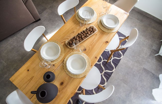 Villa Mamma Mia - Foto 13