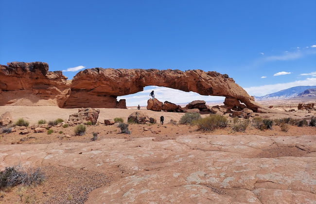 Canyons of Escalante RV Park - Foto 56