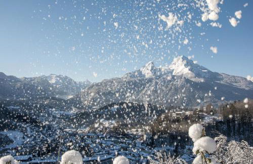 Haus Stanggass Ferienwohnung Leni - Foto 13