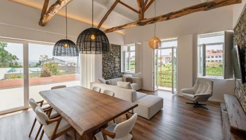 Casa da Lameira Douro Valley - Photo 2