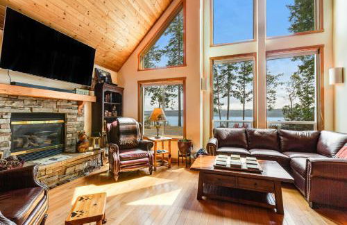 Captain's Cabin - Foto 6