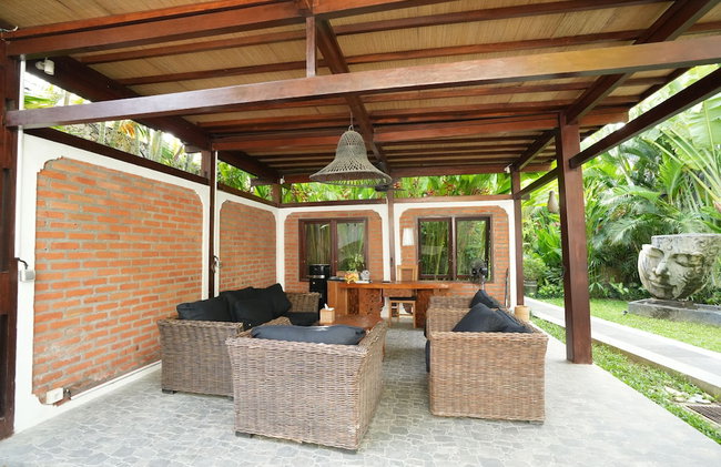 The Gardens Seminyak - Foto 2