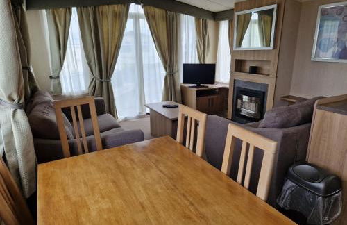 The Lookout 3 Bedroom Family Caravan Pet Friendly - Foto 1