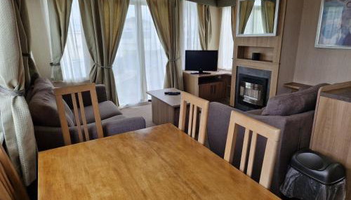 The Lookout 3 Bedroom Family Caravan Pet Friendly - Foto 1