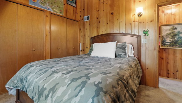 Kapers - Foto 3, Habitación