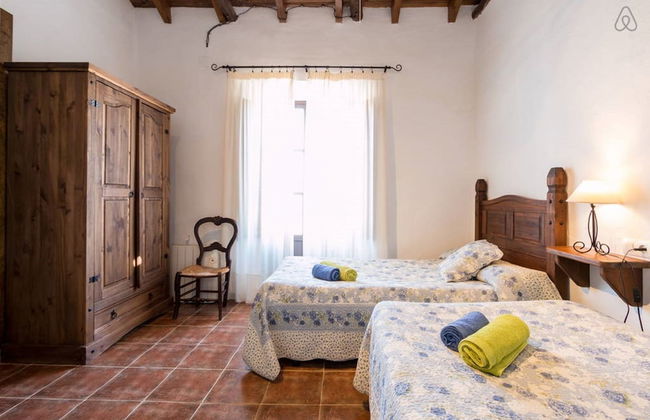 Alojamiento rural El Cortijuelo - Foto 29