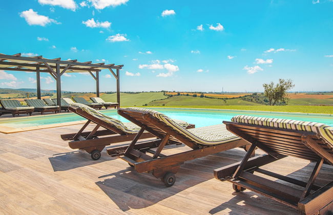 Casale Poggio Nebbia - Photo 44