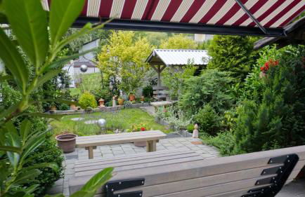 Gästehaus Guter Stern - Foto 55