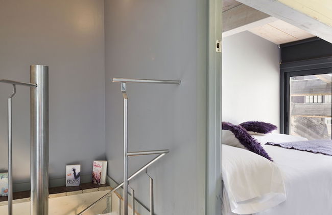 My Space Barcelona Executive Apartments Center - Photo 26