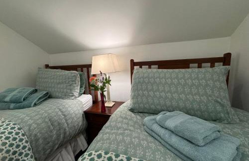 Walled Garden Cottage by Vineyard - Foto 38