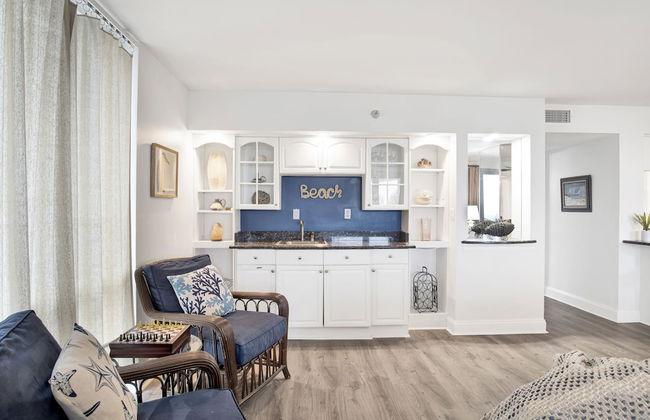 Perdido Sun Unit 116 - Foto 17