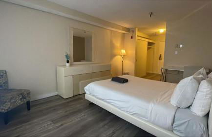 Beverly Hills Apart with En-Suite Bath c12 - Foto 10