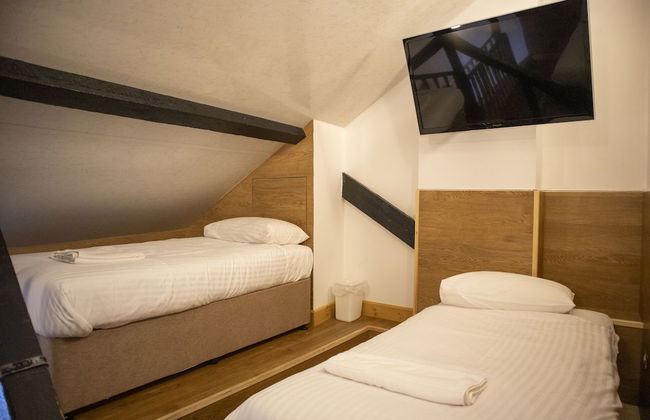 Berkley Aparthotel - Foto 21