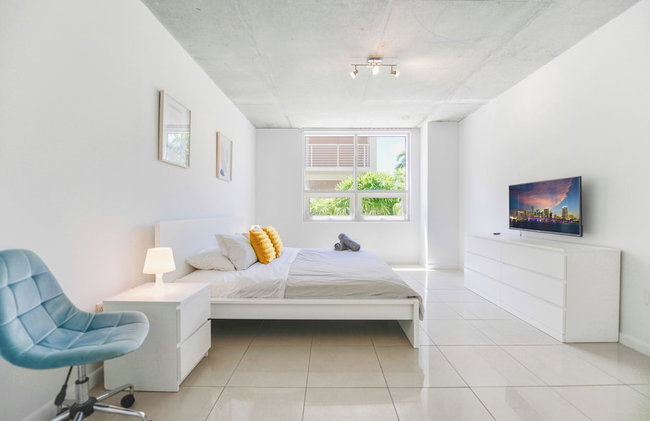 Stylish Condos in Midtown Miami - Foto 14
