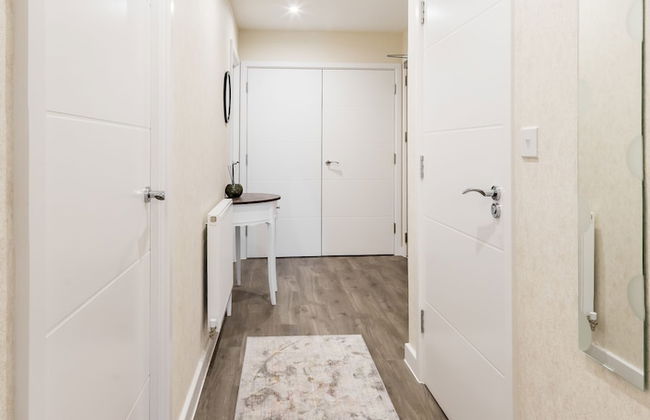 Fortified Luxury Apartment - Foto 22