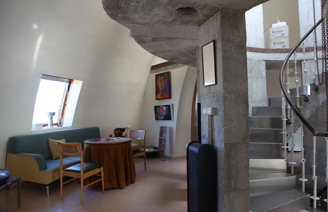 Casa Rural Esferica Casa Bola - Foto 14