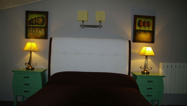 Vivienda Rural Rio Cerezuelo - Photo 2, Primary image