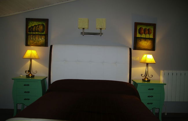 Vivienda Rural Rio Cerezuelo - Photo 1