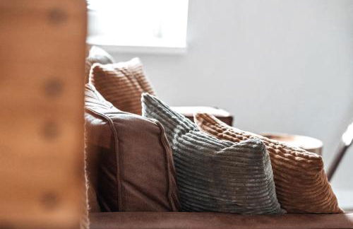 Modernes Apartment im Erdgeschoss - Foto 14