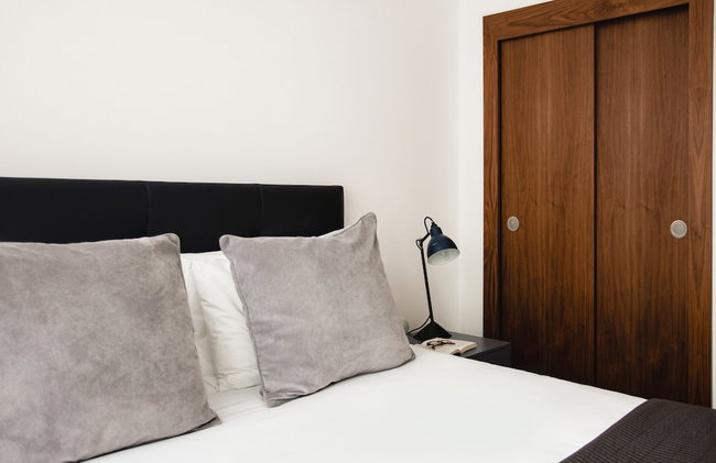 Native Tower Bridge - Foto 15