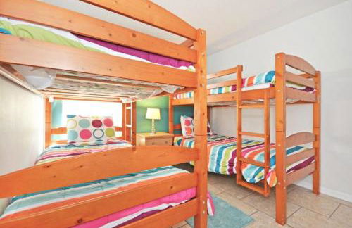 Palm Villa 4 Bedroom Home by RedAwning - Foto 28