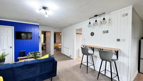 Whisky Whispers Hunters Quay - Foto 3