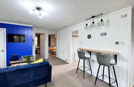 Whisky Whispers Hunters Quay - Foto 3