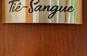 Refúgio Vila da Glória - Photo 72