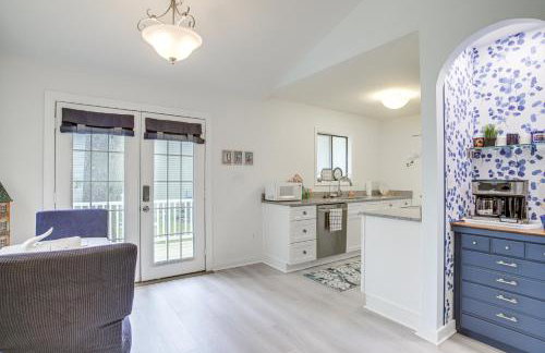 9 Mi to Beach! Family Getaway in Ocean Pines - Foto 9