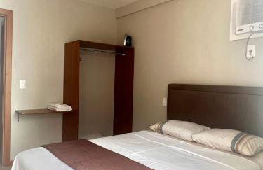 ESPETACULAR!! Apto na PRAIA DE ITAPARICA - Com Wi-Fi 360mbps, Ar Condicionado, Estacionamento Coberto e Cozinha Completa - Foto 19