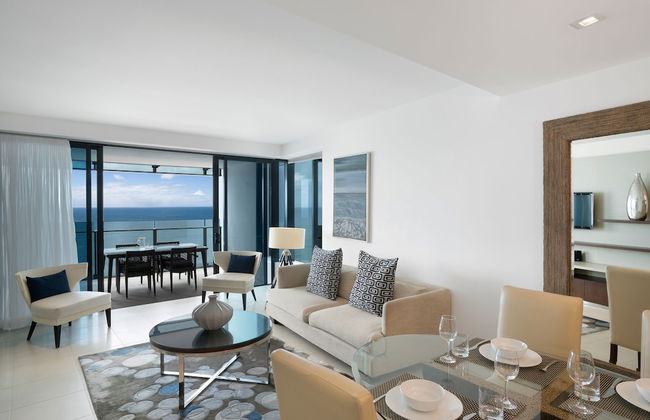 Peppers Soul Surfers Paradise - Photo 59