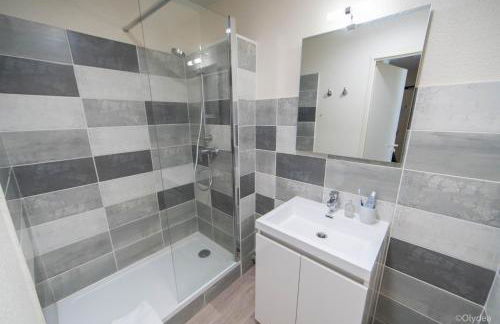 Résidence Vacancéole La Perrière - Foto 11