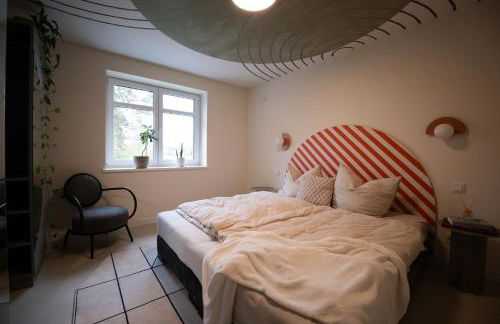 Villa Haag - Wohnflair Apartments nah am Dom - Foto 8