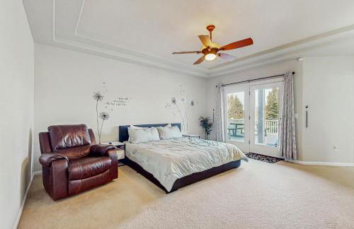 Whispering Pines Haven - Foto 10