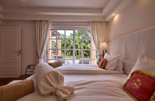 Fincahotel Los Naranjos - Foto 69