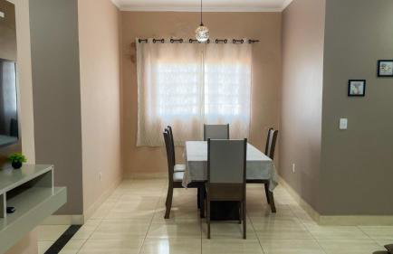 casa temporada lua nova centro - Foto 19