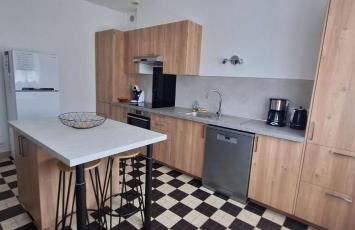 Issoudun appart élégant 150m² - Foto 9