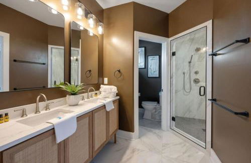 Nations Elegance Rooftop And Private Patio - Foto 59