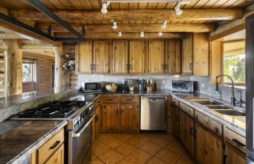 Retreat to the Rocks Historic Film And Music Getaway - Foto 18