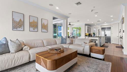 Modern Hilltop Retreat - Foto 3