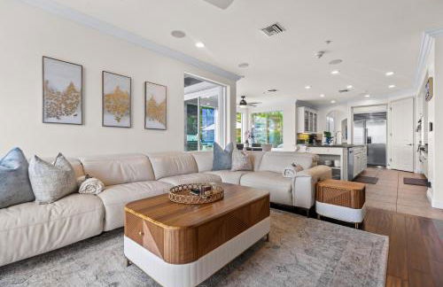 Modern Hilltop Retreat - Foto 3