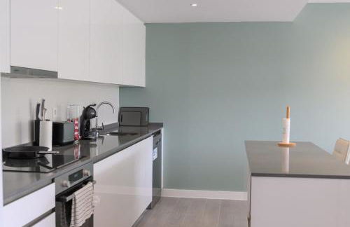 Modern & familyfriendly 3 bedroom apartment in Mijas Costa - Vitta Nature - Foto 3