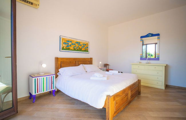 Solemar Sicilia - Villa Mariù - Foto 15