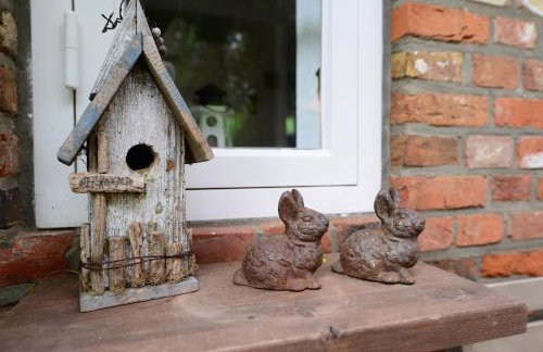 Hüs in`t Dörp - Foto 16