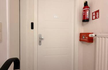 Ferienwohnung Seglerstube - Foto 16